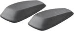 Saddlemen Saddlebag Chaps Lid Covers #283821 Harley Davidson. Fixed Price $115.00.