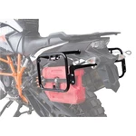 Tusk Pannier Racks For Ktm 1190 Adventure 2014-2016. Fixed Price $240.08.