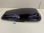 2014-2023 Harley-davidson Right Saddlebag Lid Touring Blackened Cayenne Oem. Fixed Price $64.00.