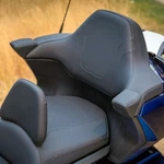 Honda Goldwing GL1800 (18'-20') Passenger Armrests 08R70-MKC-A00ZA. Fixed Price $152.96.