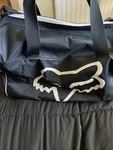 Fox Racing Duffle/gear Bag. Fixed Price $39.74.
