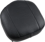 Mustang 75633 6IN Tall - 6.5IN Wide Sissy Bar Vintage Pad. Fixed Price $166.38.