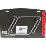 Cobra Saddlebag Supports 02-6201. Fixed Price $106.88.