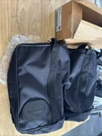 Harley Davidson Oem Bar & Shield Premium King Travel Pak Duffel 53598-88A. Fixed Price $60.00.