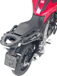 Givi Mounting Bracket - Rear For Honda NC750X 1192FZ. Fixed Price $160.69.