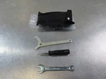EB1438 2023 Bmw C 400 Gt Tool Kit. Fixed Price $39.99.