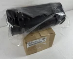Harley 93-17 Sportster Dyna Softail Touring 11 Handlebar Fork Bag 91743-87T. Fixed Price $70.00.