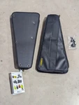 **new** Nelson-rigg RG-001U Front Upper Door Bag Set. Fixed Price $64.99.