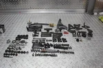 2000 Yamaha Star XVS650 Hardware Bag. Fixed Price $59.99.