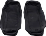 Mustang Saddlebag Lid Covers #77604 Harley Davidson. Fixed Price $165.00.