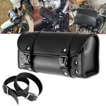 Motorcycle Front Fork Tool Handlebar Saddlebag Luggage Harley Touring. Fixed Price $24.99.