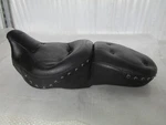 08-23 Harley Davidson Touring Mustang Standard Regal Seat. Fixed Price $499.99.