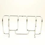 84-87 Honda GL1200 Aspencade/interstate Trunk-top Luggage Rack Goldwing. Fixed Price $59.90.
