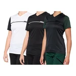 100% Ladies Short Sleeve Jersey Ridecamp Mountain Bike Downhill Sport Women. Fixed Price $35.35.