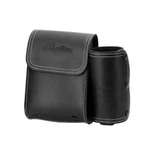 Indian Motorcycle Oem Genuine Leather Rear Highway Bar Bag, Black 2880297-01. Fixed Price $229.99.