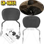 Sissy Bar Backrest Docking Kit For Harley Touring Road Glide Flhx. Fixed Price $81.87.