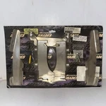 Memphis Shades Windshield Mount MEM9927 96-05 Vulcan VN800 Classic. Fixed Price $59.85.