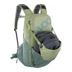 Evoc Ride 16 Hydration Bag - L, Bladder Not Included, Light Olive. Fixed Price $120.00.
