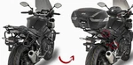 Givi PLXR2129 Tubular Pannier Holders Yamaha MT-10. Fixed Price $280.12.