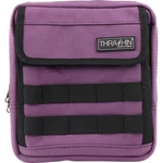 Thrashin Supply Co. Bag Handlebar Tsc Slim Purple THB-0033. Fixed Price $73.77.