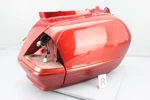 2008 Honda Goldwing Gl 1800 Right Saddlebag Assembly Caliente Red Metallic R325M. Fixed Price $70.22.