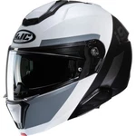 Hjc I91 Modular Motorcycle Helmet Bina MC-21 Multicolor Medium. Fixed Price $319.99.