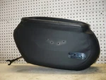 Hd Harley 2019 Flhls Heritage Softail Left Side Bag Oem P90201437. Fixed Price $89.99.