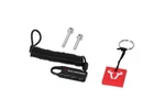 Sw Motech Anti-theft Security Pin For Pro & Evo Tank Bags. Fixed Price $32.23.