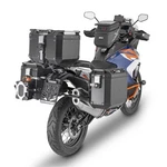 Givi Side Case Hardware Outback For Ktm PLO7713CAM. Fixed Price $452.83.