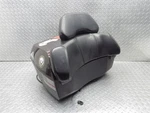 2014 10-16 Bmw K1600GTL Rear Top Case Pannier Trunk Box Luggage *for Parts. Fixed Price $341.99.