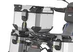 Honda Xl 750 Transalp 26 Givi Trekker Outback Complete Case Set Up 42 37. Fixed Price $1840.01.