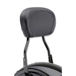 Sissy Bar W/pad Harley Softail Fat Boy Night Train Cobra Round 14" 602-1250B Hb. Fixed Price $214.20.