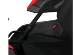 Oem 2015-2024 Polaris Slingshot Side Storage Bags Black #2884991. Fixed Price $129.99.