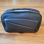 Can Am Spyder Roadster Motorcyle Semi Rigid Travel Bag Top Storage 708 300 193. Fixed Price $60.00.