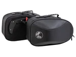 Hepco Becker Side Bag Set Street Reloaded Without C-bow Carrier. Fixed Price $395.81.