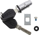 Moose Offroad - D1TRBO1R Kenai Top Case Cylinder Lock. Fixed Price $25.95.