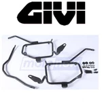 Givi Specific Tubular Side Case Holder For 2004-2009 Suzuki DL650 V-strom Ac. Fixed Price $222.39.