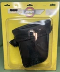 New Hopnel HD90-106RBK Harley Davidson Right Passenger Armrest Pouch. Fixed Price $61.42.