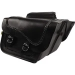 Willie & Max 58709-20 Braided Slant Saddlebag. Fixed Price $220.99.