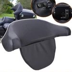 King Pad Trunk For Harley Touring 1997-2013 Pack Pak New. Fixed Price $75.95.