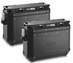Triumph Tiger Explorer 1200 Givi Trekker Outback 37 + 48 Panniers PLO6408CAM. Fixed Price $1208.71.