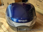 Shad SH33 Top Box Inc Blue Cover - Official Stockist Next Day Delivery. Fixed Price $167.85.