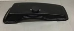 Harley Davidson Police Bike Saddlebag Lid Right Side (R72). Fixed Price $100.00.