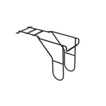 Basil Carrier Extender - Black 70180. Fixed Price $52.21.