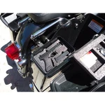 Hardbagger Top Shelf Glock Multi-fit Insert Kit W/foam Conceal Cover TS114HD-GLK. Fixed Price $29.66.