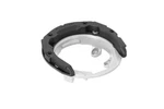 Sw-motech Pro Tank Ring Black Fits Bmw Models For Without Bolts. Fixed Price $64.59.