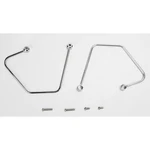 Cobra Saddlebag Support Brackets 02-6105. Fixed Price $95.88.