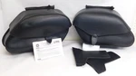 Genuine Yamaha Star XV19 Roadliner Stratoliner Soft Throw Over Saddlebags. Fixed Price $323.39.