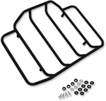 Show Chrome 91-306BK Luggage Rack Tour-pack. Fixed Price $67.20.