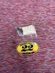 Genuine Honda Nos 81224-MG9-770 Bracket, Protector. Fixed Price $14.94.